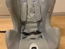 Кресло cam viaggiosicuro isofix