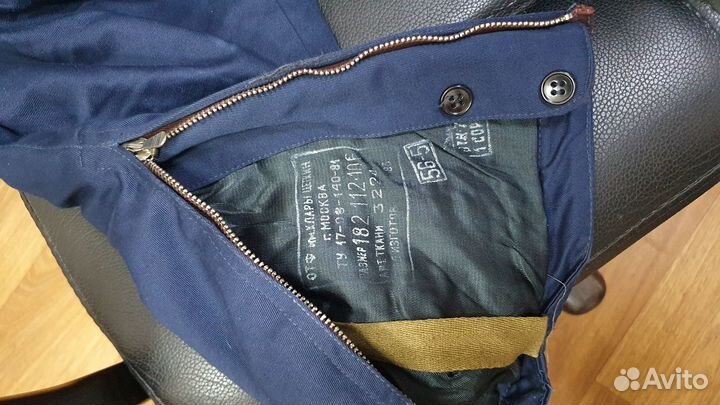 Ввс СССР и России