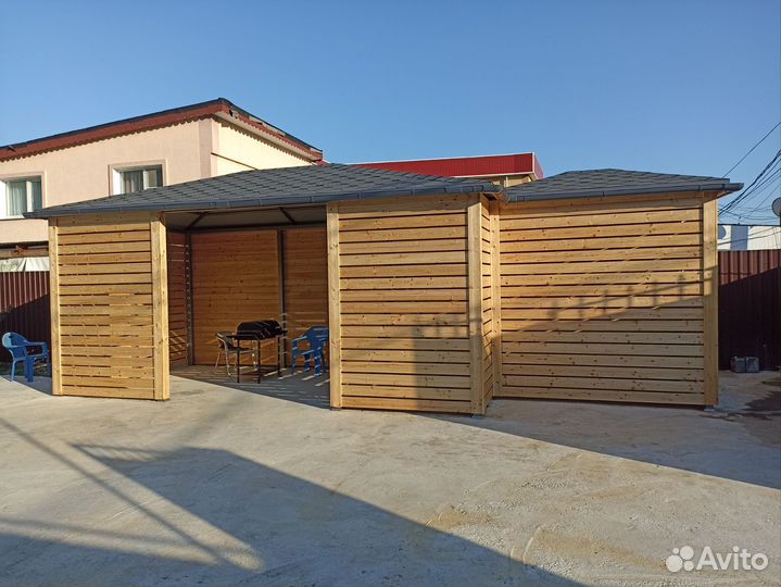 Сварочные работы