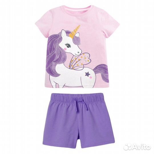 Детская одежда