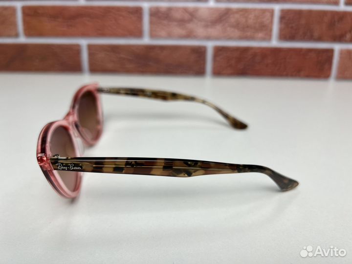 Очки Ray Ban Nina RB 4314N 1282/A5 - Оригинал