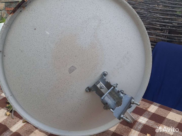 Ресивер триколор