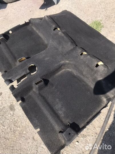 Ковровое покрытие Colt 2007 Z34A Европа