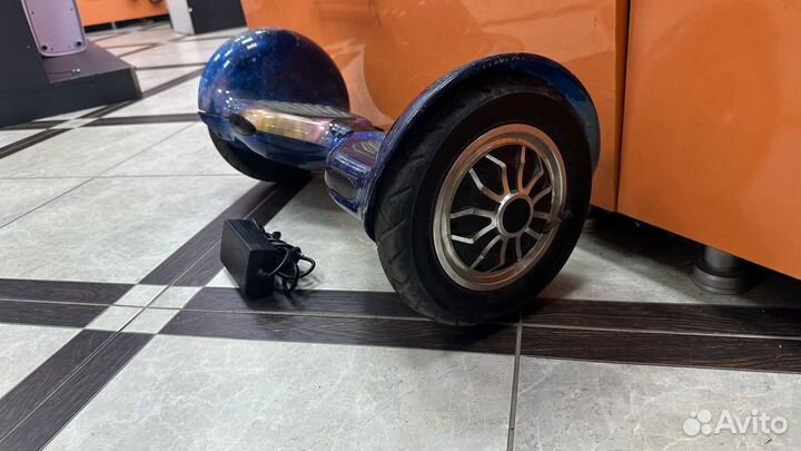 Гироскутер Asixbot TaoTao APP