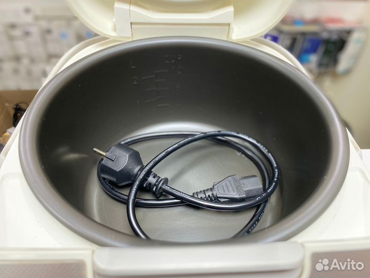 Мультиварка Panasonic SR-DY101 art.564132