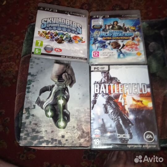 Компьютерные Игры