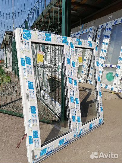 Пвх окна. Пластиковые окна