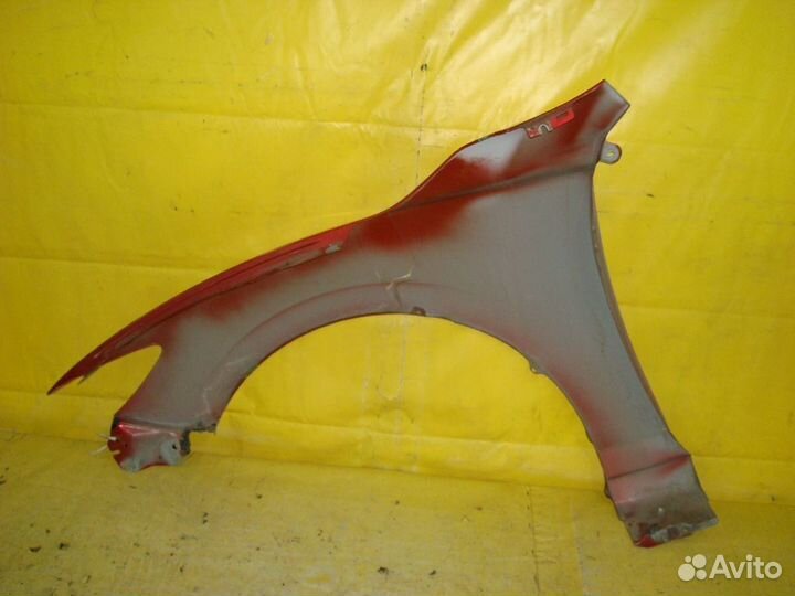 Крыло переднее Mazda Atenza gjefp (Правое)