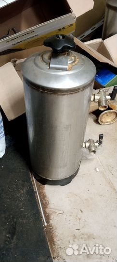 Учитель для воды, dva12