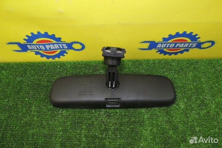 Зеркало заднего вида салонное Toyota Alphard