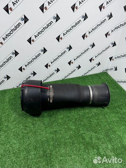 Пневмобаллон задний Bmw X5 F15 2014