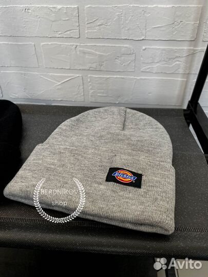 Шапка Dickies