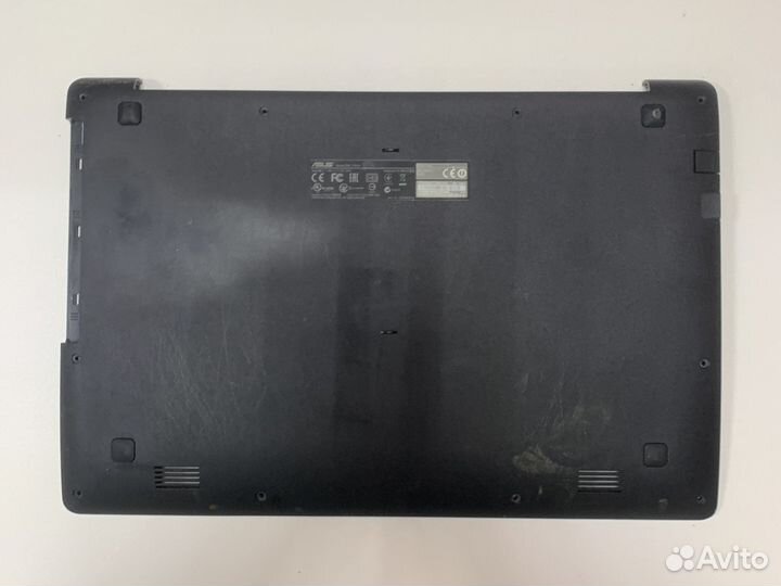 Поддон ноутбука asus f553m
