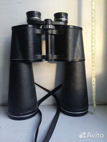 Бинокль Тенто СССР tento бпц 20х60 зомз