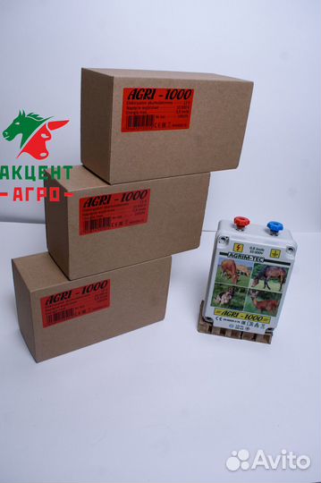 Электропастух для пасеки