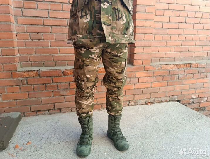 Летний костюм горка Мультикам