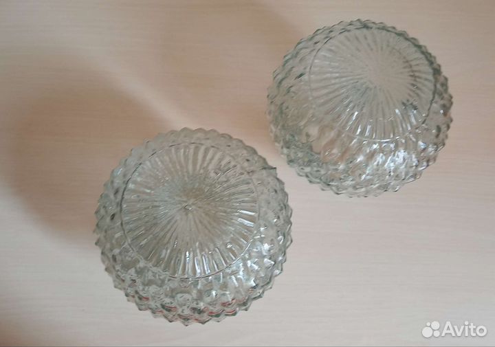 Плафон СССР