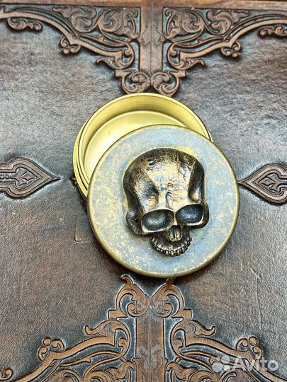 Steel Flame модные аксессуары