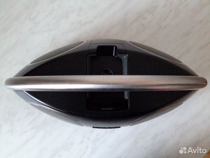 Магнитола Harman Kardon Go Play 2