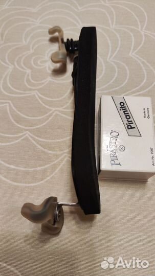 Мостик для скрипки 1/4-1/8