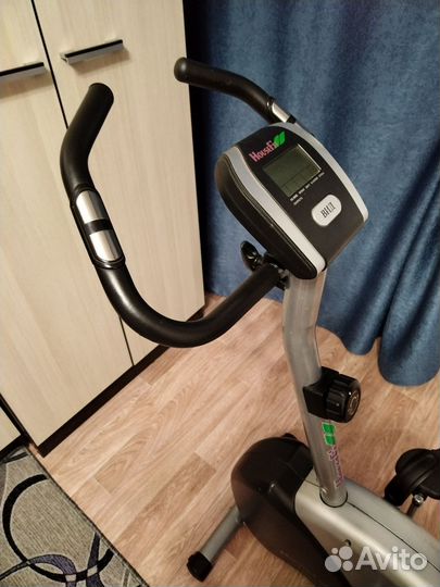 Велотренажер бу