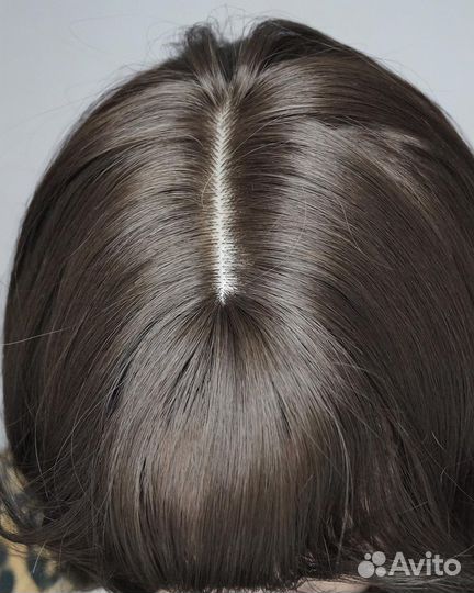 Парик высокого качества