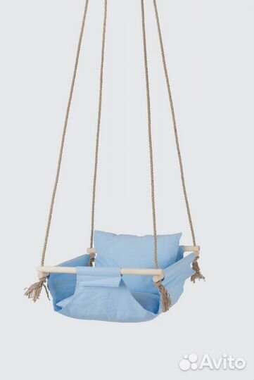 Волшебные качели 