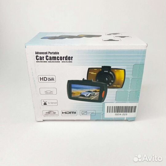 Видеорегистратор