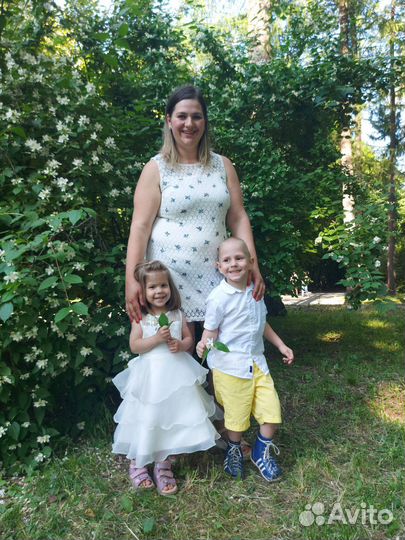 Няня для грудничка,няня на час,сопровождения