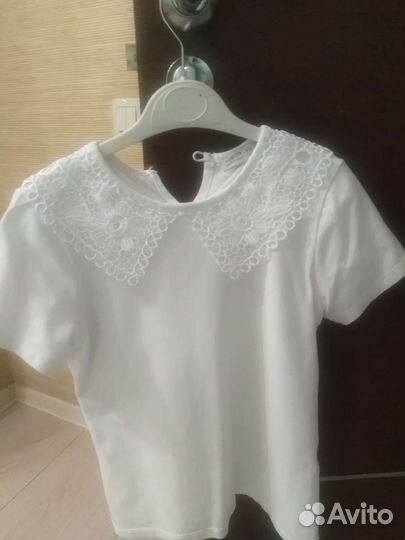 Школьная форма для девочки 122- 128