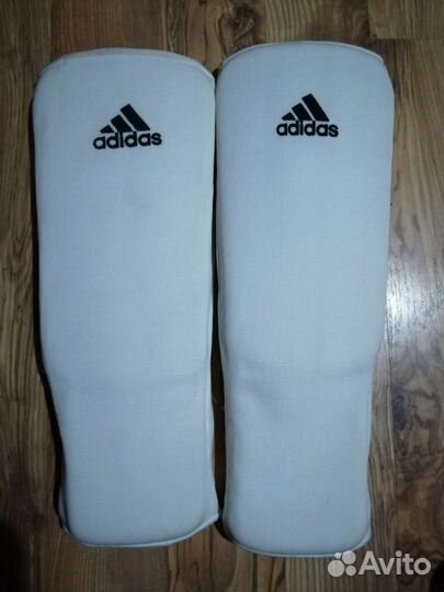 Защита голени для единоборств