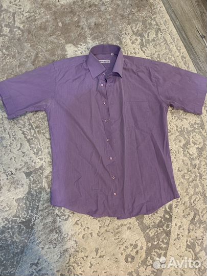 Мужские вещи пакетом 46 48