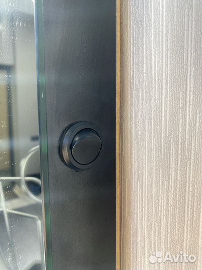 Зеркало гримерное, туалетный столик, комод