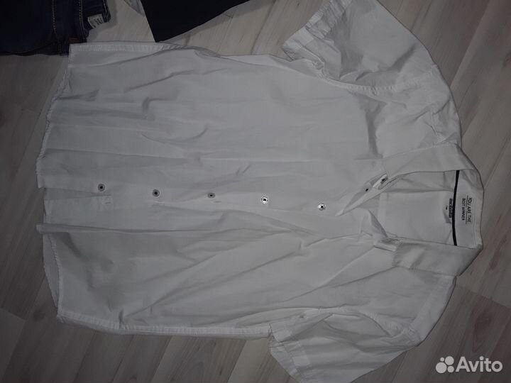 Одежда пакетом 140-152