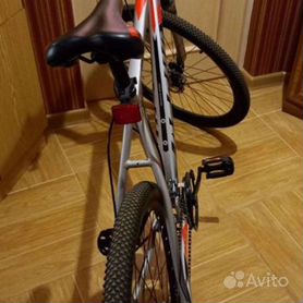 Продам спортивный велосипед Десна 2710