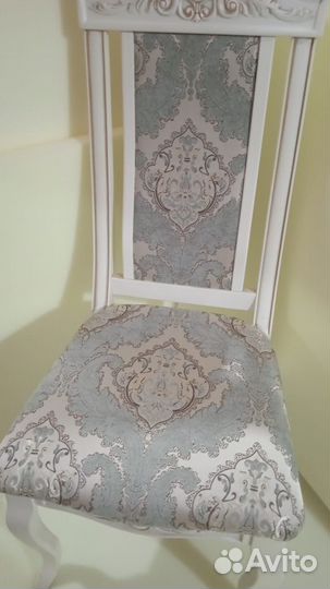 Стулья «Бонапарт»