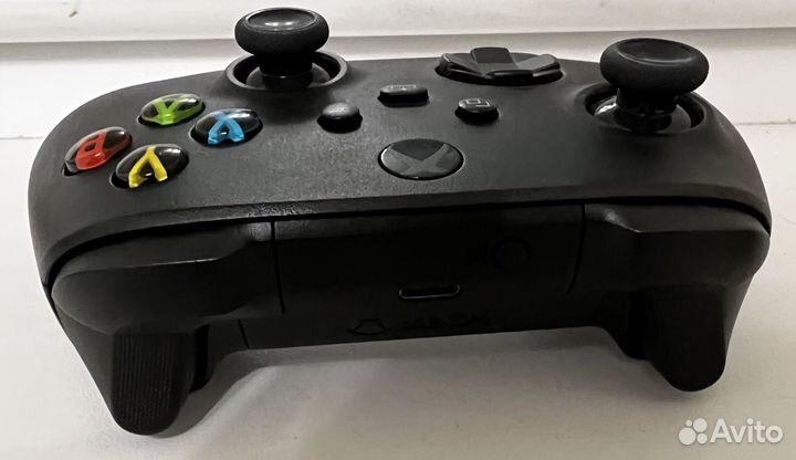 Геймпад Xbox Series X/S Wireless Controller