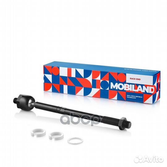 Тяга рулевая LR ford Mondeo IV Mobiland 322000220
