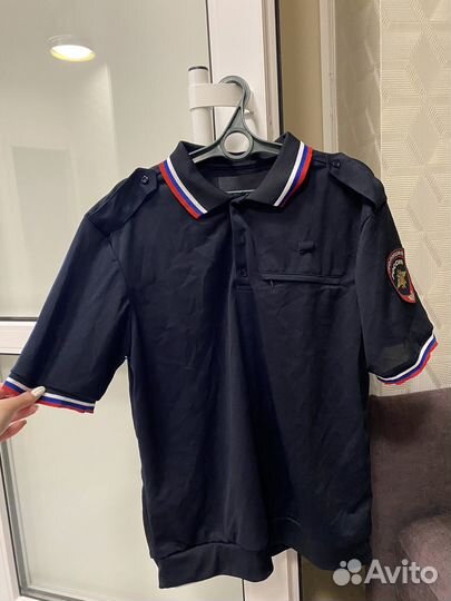 Форма мвд(полиции)