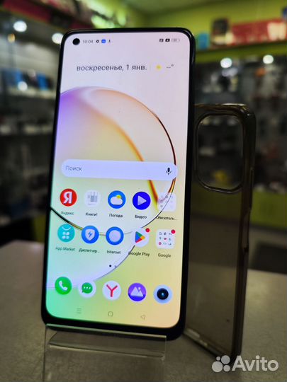 realme 10, 8/256 ГБ