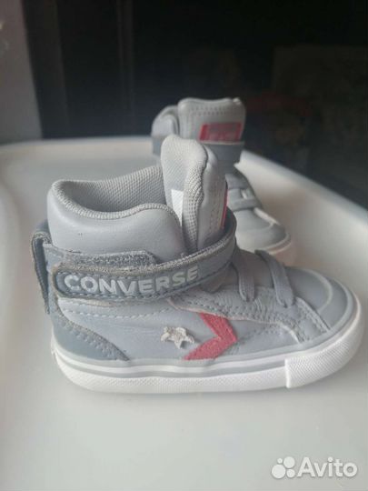 Кеды, кроссовки converse оригинал