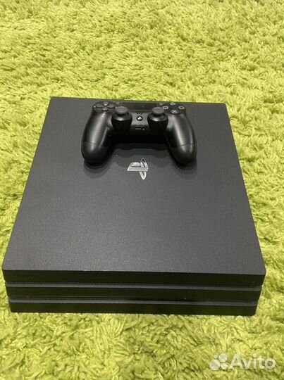 Sony playstation 4 PS4 pro