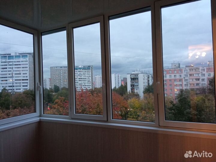 Новые окна, отделка балконов(без посредников)
