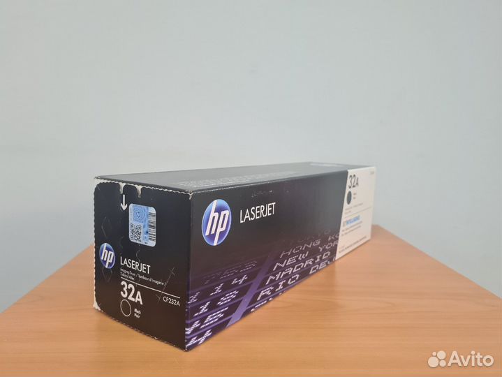 CF232A Барабан HP 32A