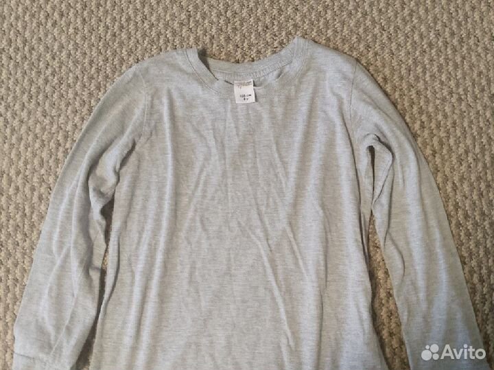 Школьная форма для девочки 128