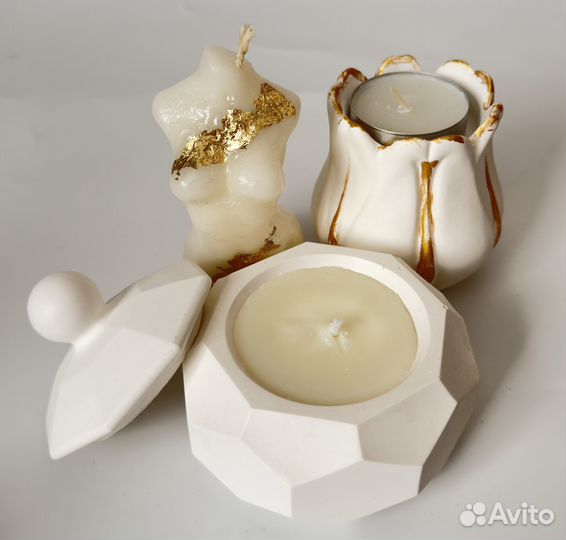 Ароматический набор