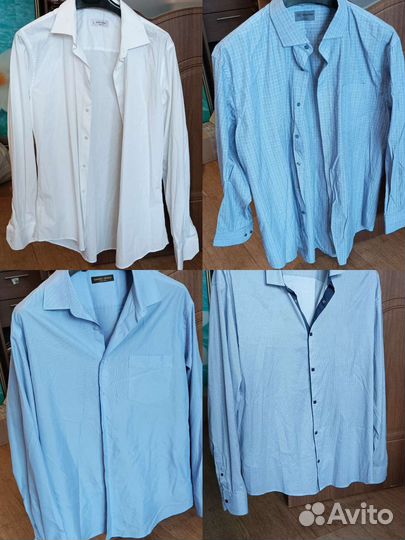 Вещи пакетом на мужчину 60 размер