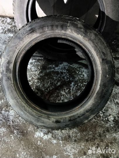 Tigar Ice 205/55 R16 94T