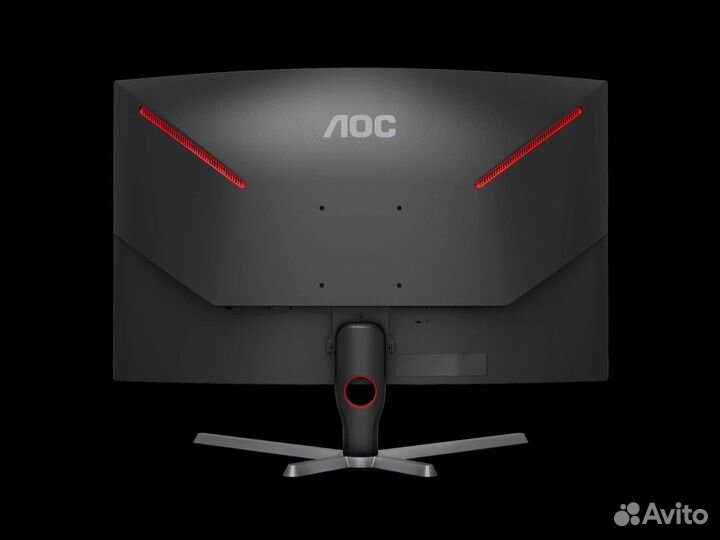 Монитор AOC 32 165Гц игровой HDR10