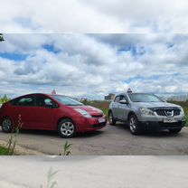 Автоинструктор женщина МКПП АКПП, Подольск